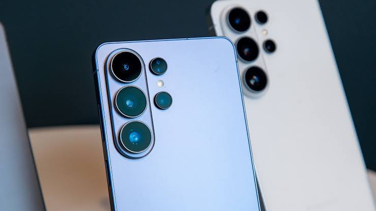 Samsung Quick Share Now Works with Apple AirDrop